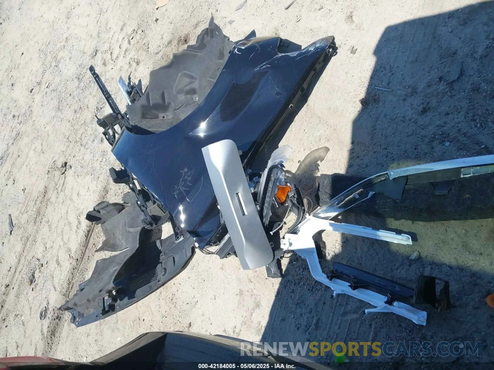 12 Photograph of a damaged car 1FMJK1K87REA30051 FORD EXPEDITION 2024