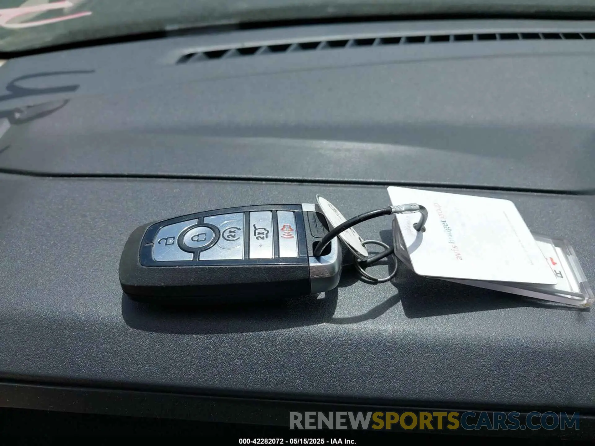 11 Photograph of a damaged car 1FMJK1K88REA28745 FORD EXPEDITION 2024