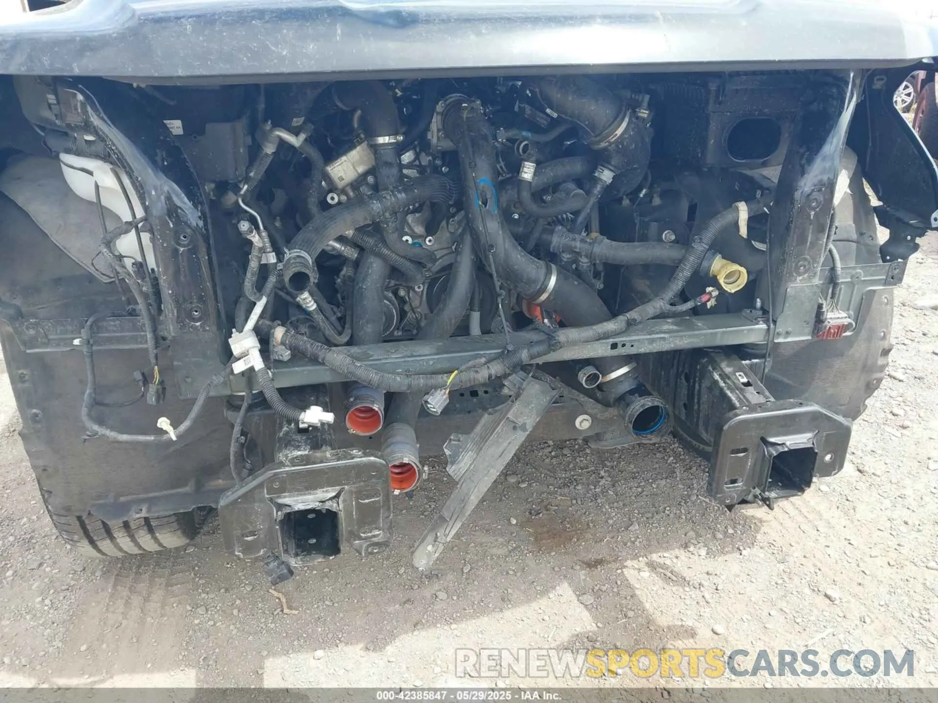 6 Photograph of a damaged car 1FMJK1K89REA27894 FORD EXPEDITION 2024