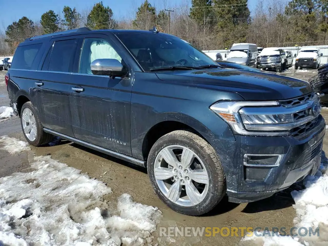 4 Photograph of a damaged car 1FMJK1M88REA39306 FORD EXPEDITION 2024