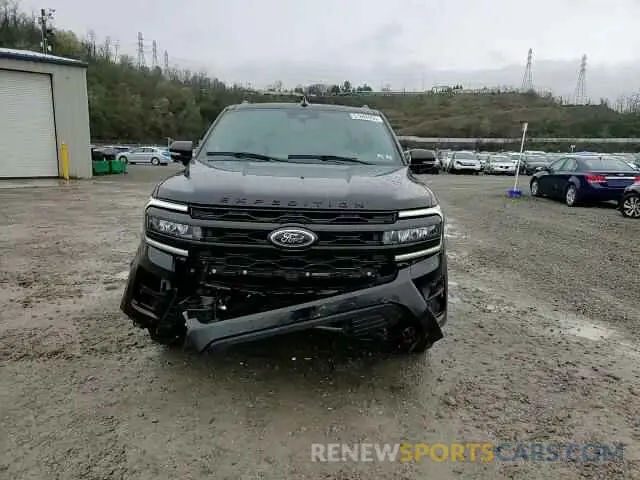 15 Photograph of a damaged car 1FMJK2A82REA69573 FORD EXPEDITION 2024