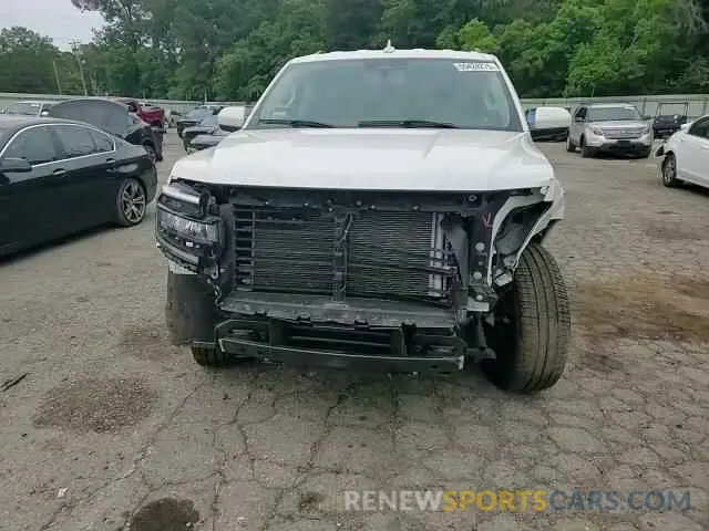 15 Photograph of a damaged car 1FMJU1H80REB07005 FORD EXPEDITION 2024