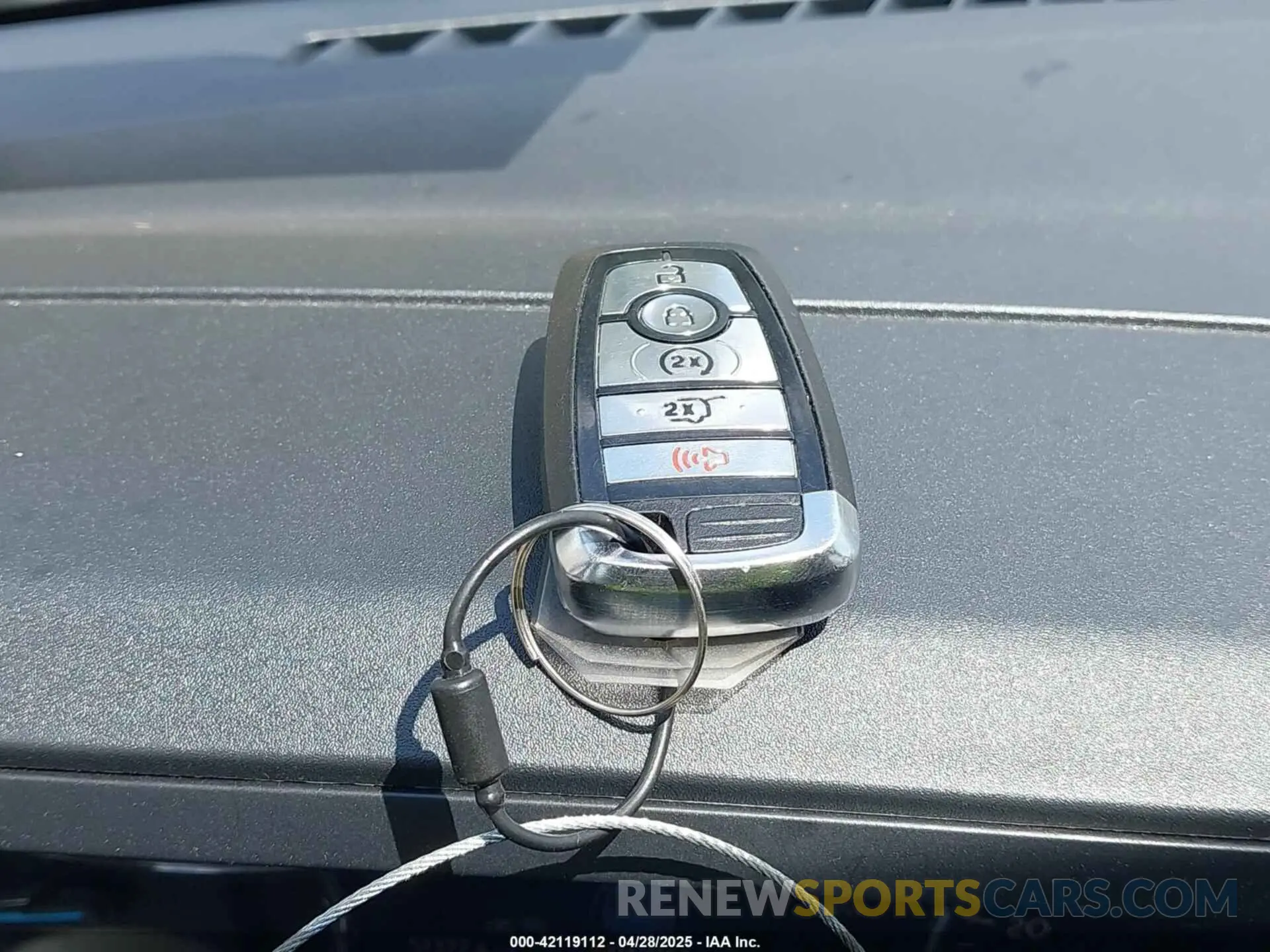 11 Photograph of a damaged car 1FMJU1J89REA25669 FORD EXPEDITION 2024