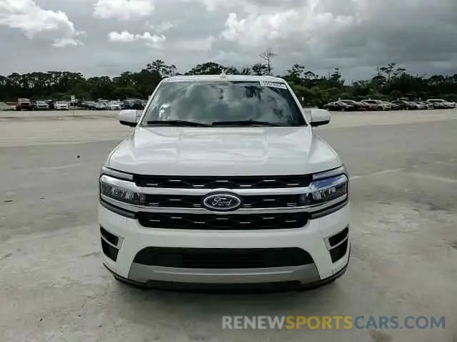 15 Photograph of a damaged car 1FMJU1K85REA75001 FORD EXPEDITION 2024