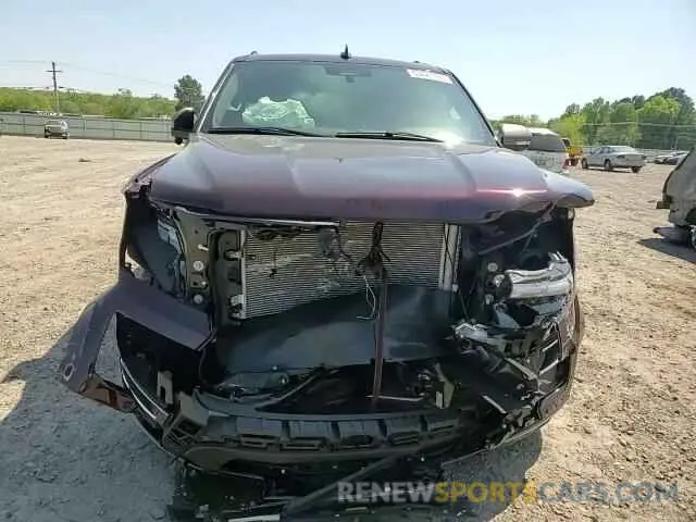 11 Photograph of a damaged car 1FMJU1P81REB01523 FORD EXPEDITION 2024