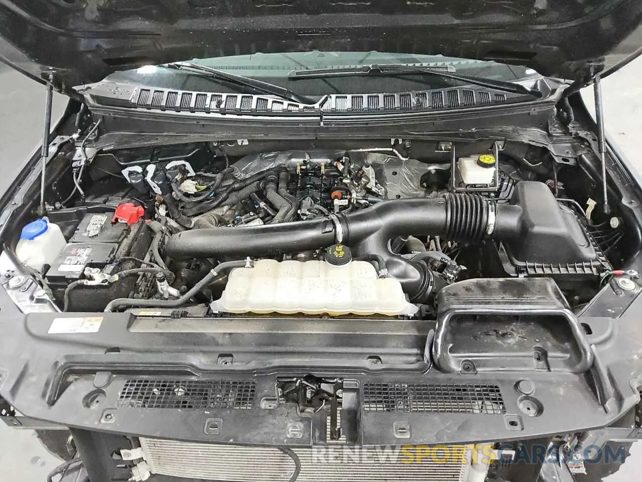 12 Photograph of a damaged car 1FMJU2A86REA37381 FORD EXPEDITION 2024
