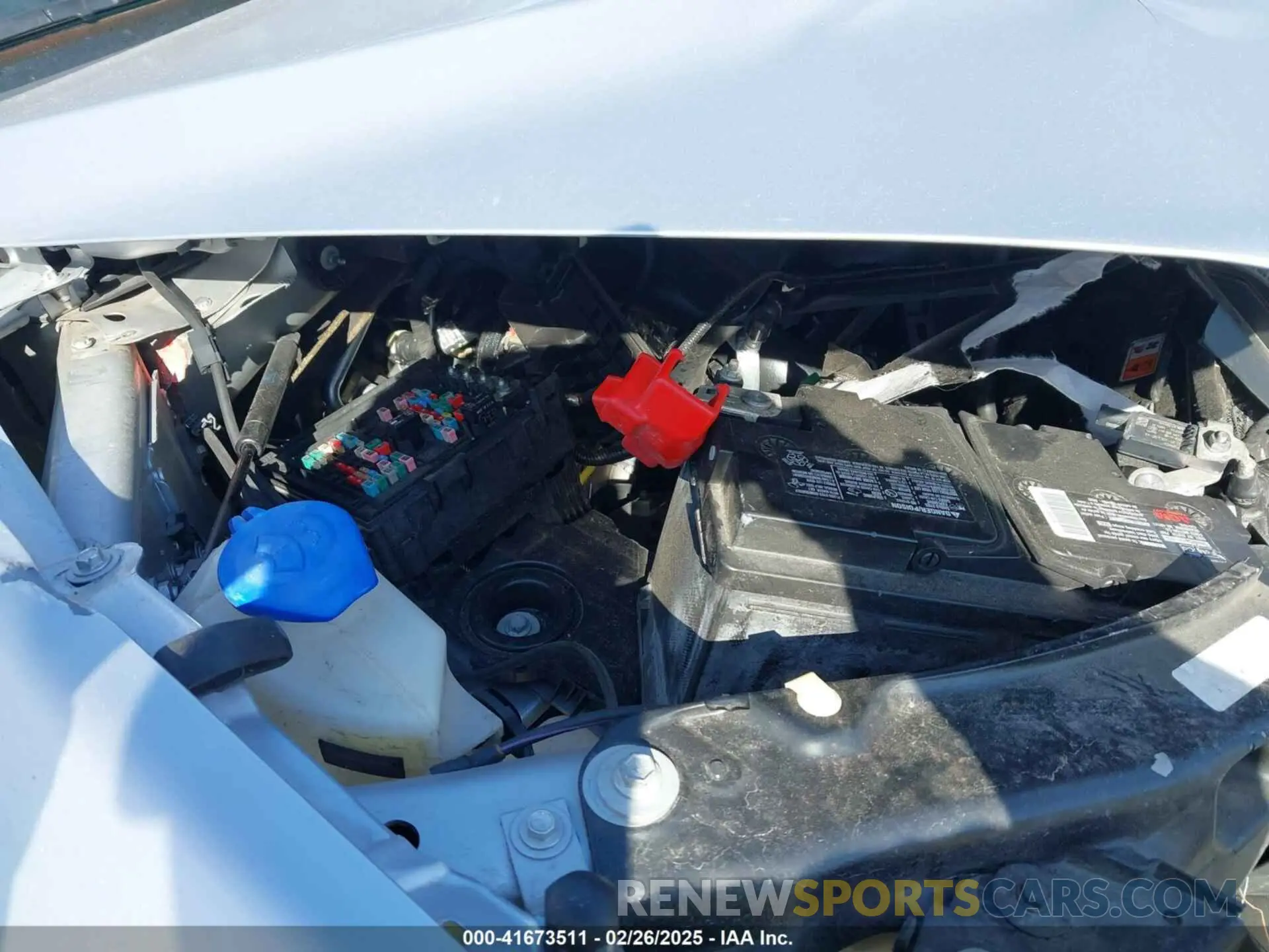 19 Photograph of a damaged car 1FMJK1HT3KEA11482 FORD EXPEDITION MAX 2019