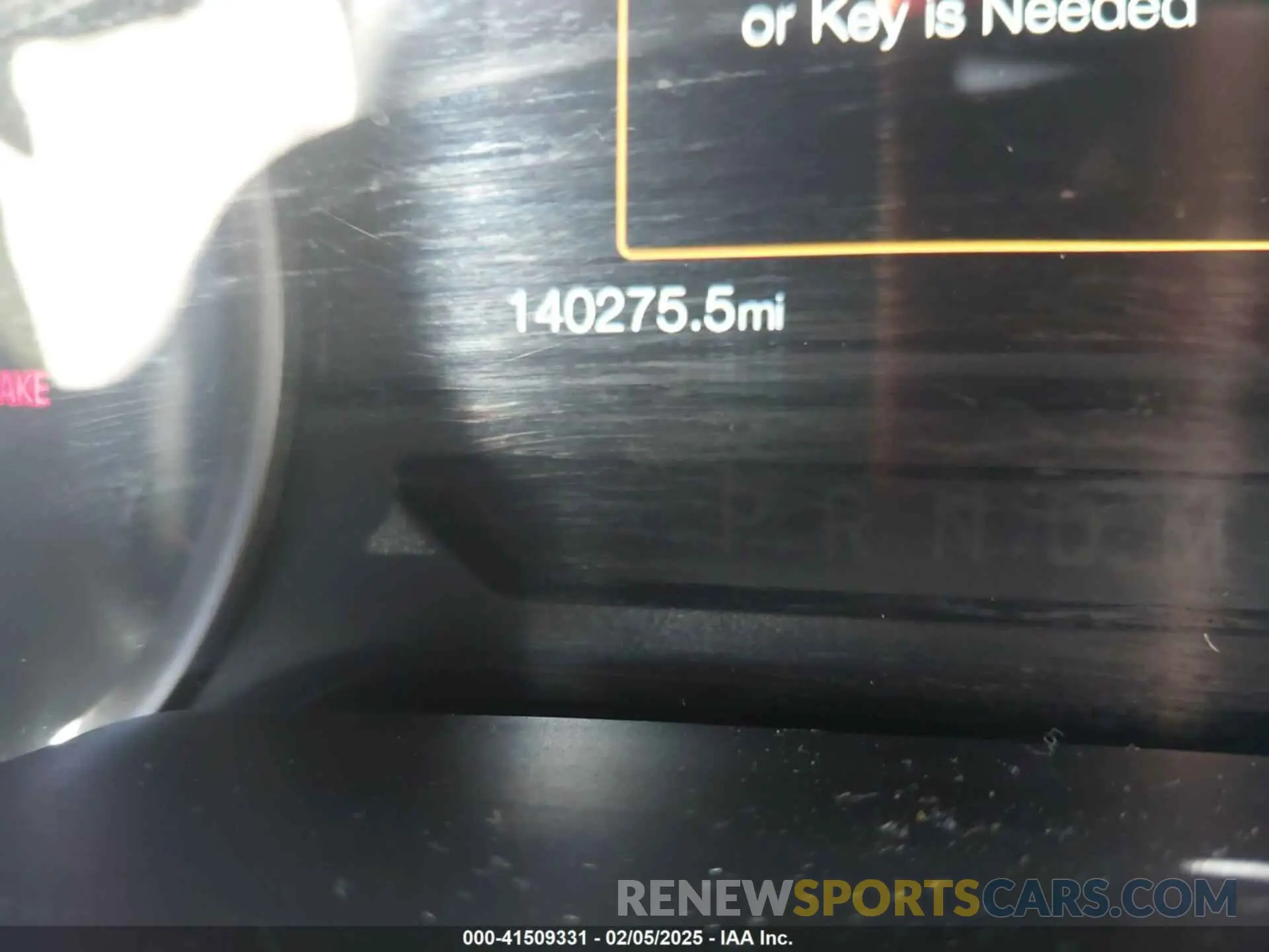 16 Photograph of a damaged car 1FMJK1HT8KEA27743 FORD EXPEDITION MAX 2019