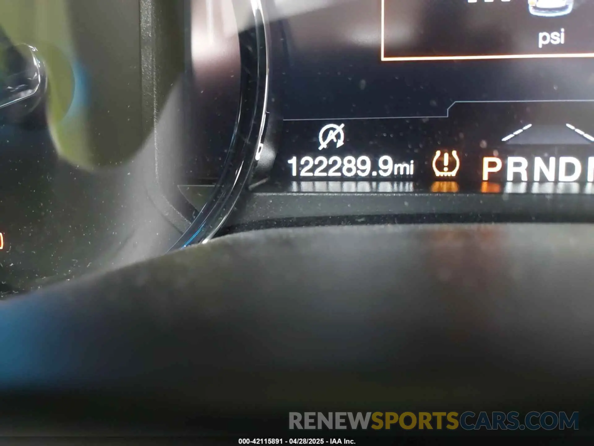 16 Photograph of a damaged car 1FMJK1HTXKEA73476 FORD EXPEDITION MAX 2019