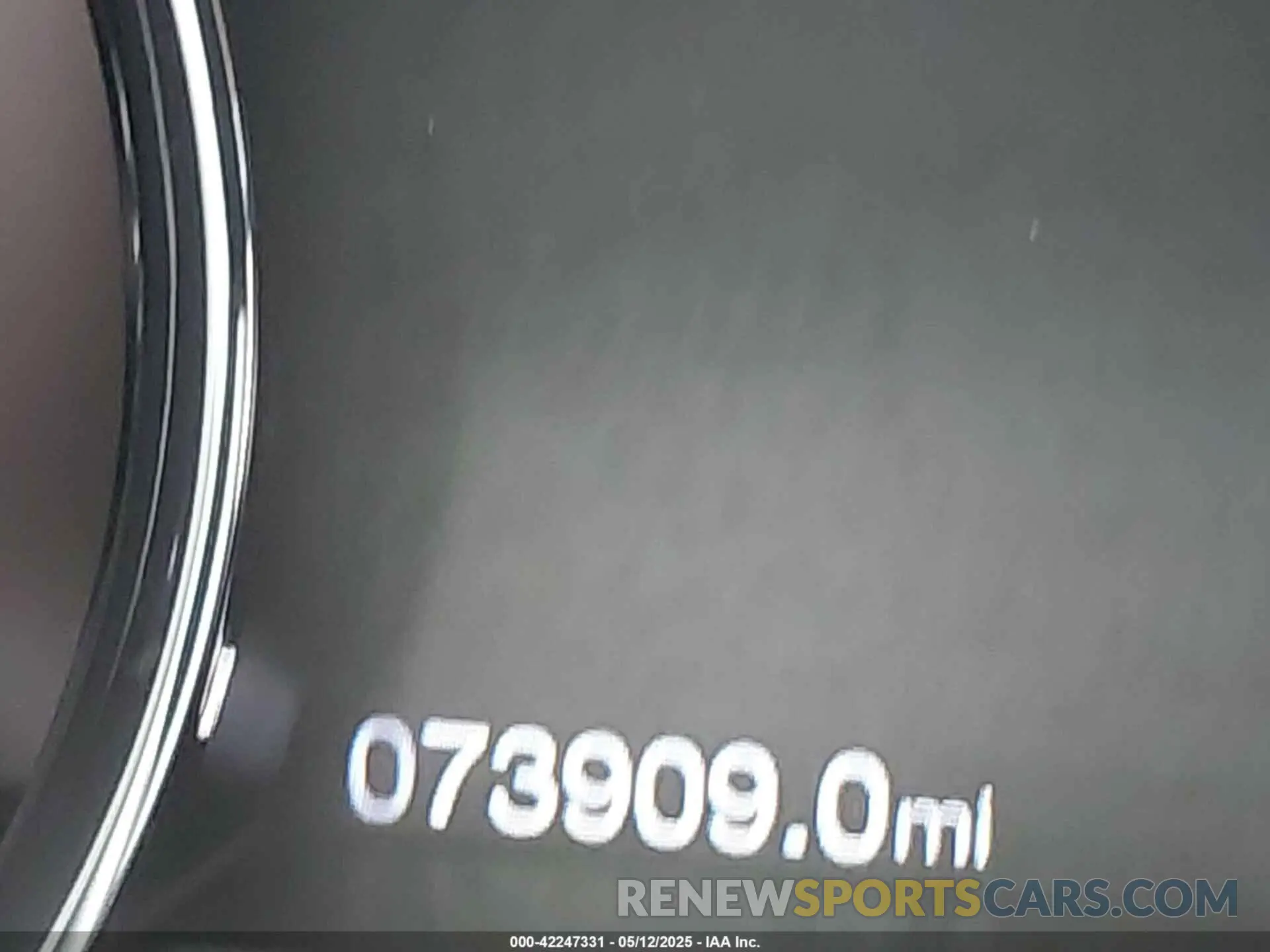 15 Photograph of a damaged car 1FMJK1LT3KEA56753 FORD EXPEDITION MAX 2019