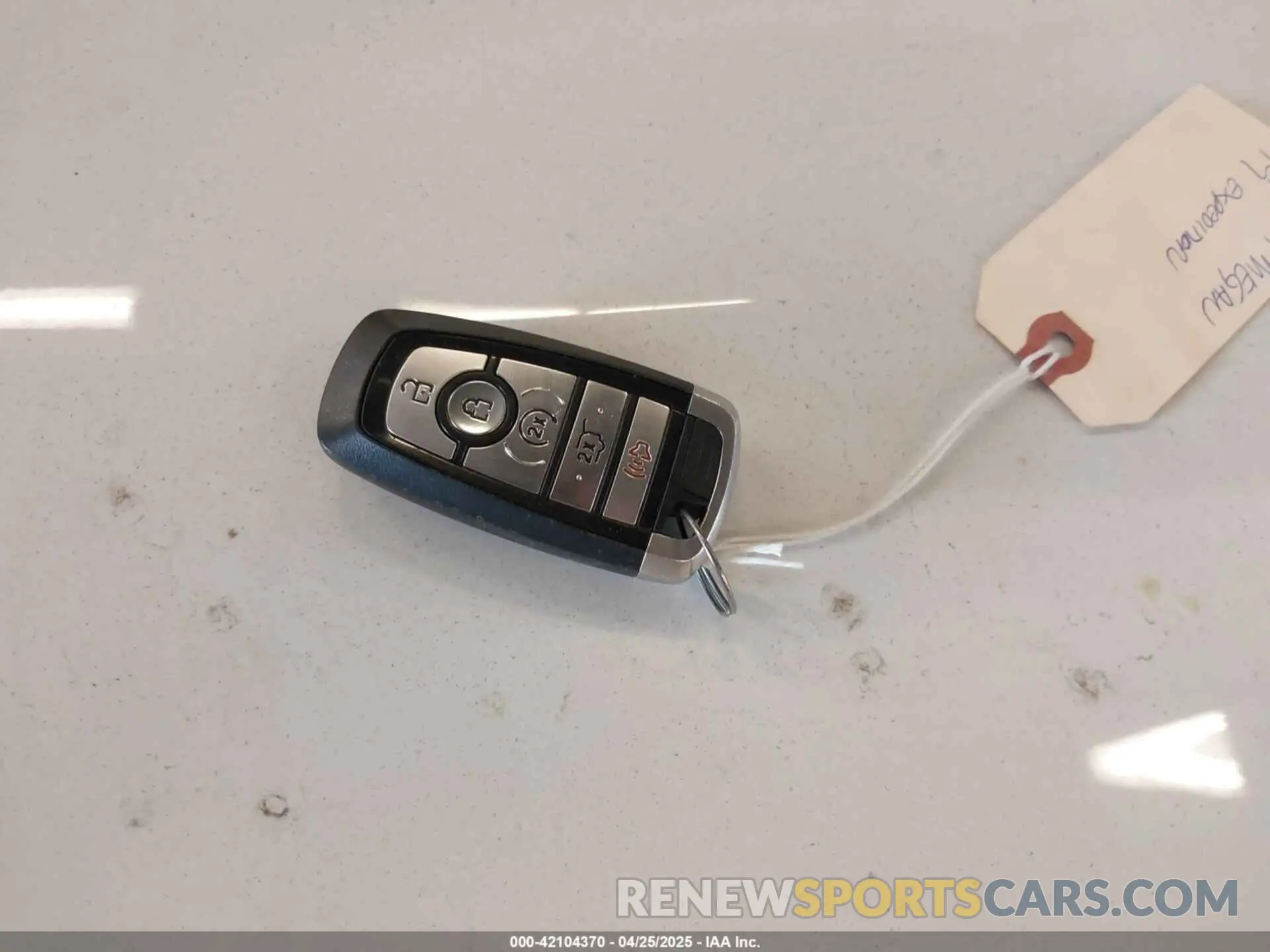 11 Photograph of a damaged car 1FMJK1MT6KEA01700 FORD EXPEDITION MAX 2019
