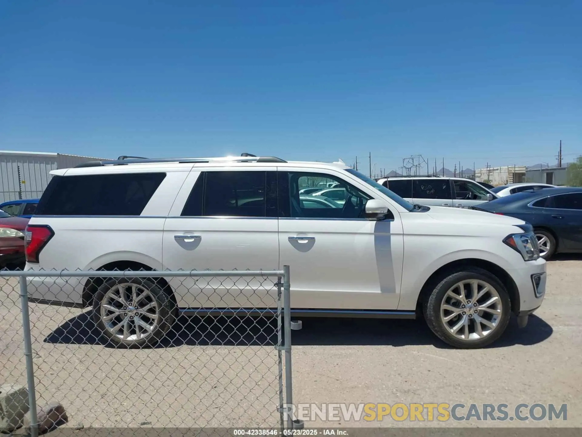 12 Photograph of a damaged car 1FMJK2AT1KEA07883 FORD EXPEDITION MAX 2019