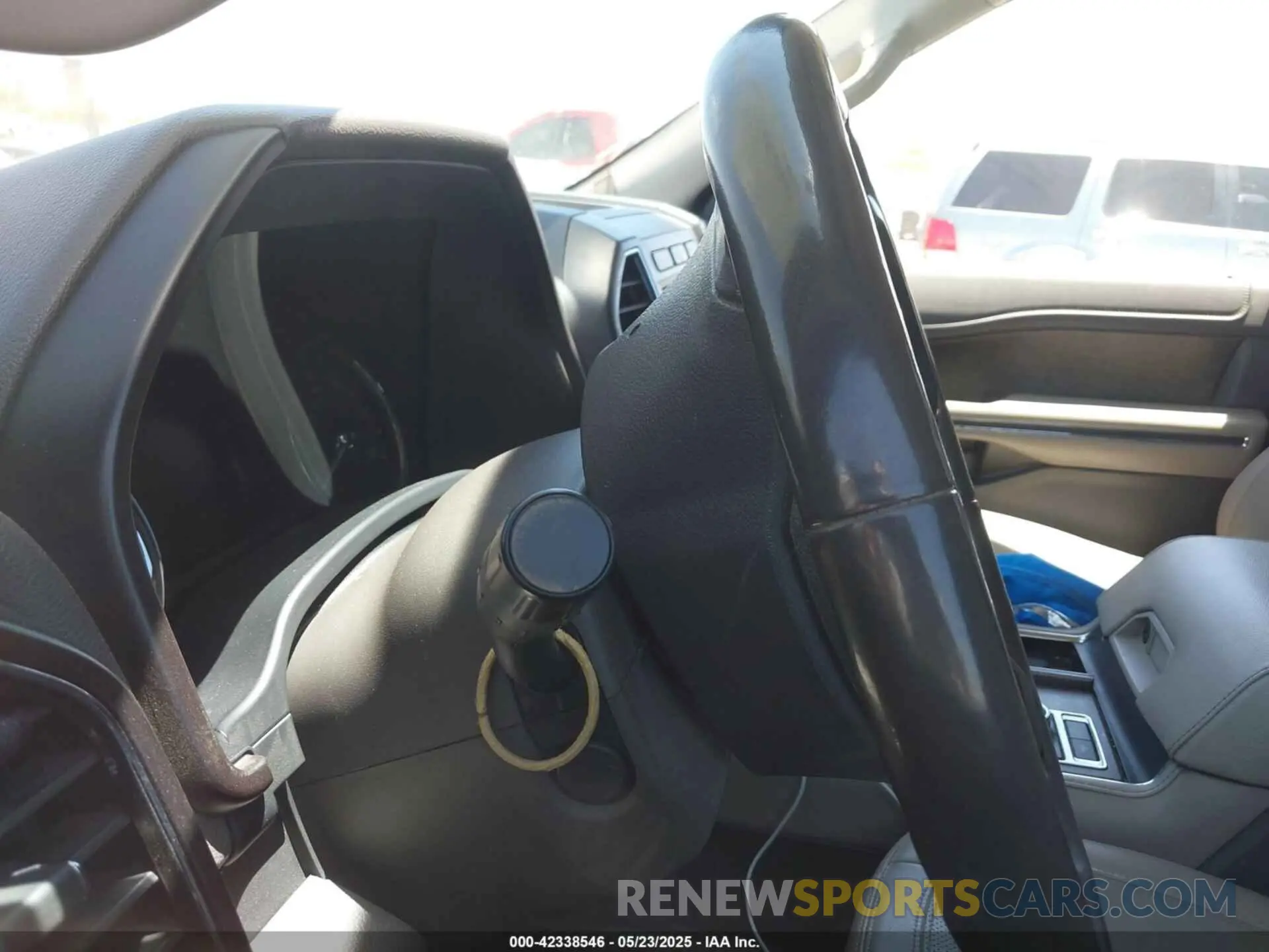 14 Photograph of a damaged car 1FMJK2AT1KEA07883 FORD EXPEDITION MAX 2019