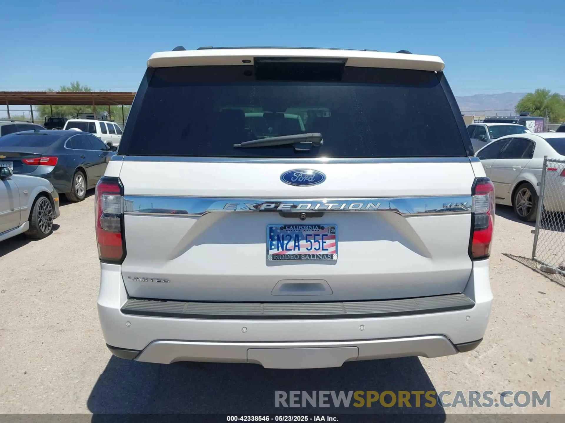 15 Photograph of a damaged car 1FMJK2AT1KEA07883 FORD EXPEDITION MAX 2019