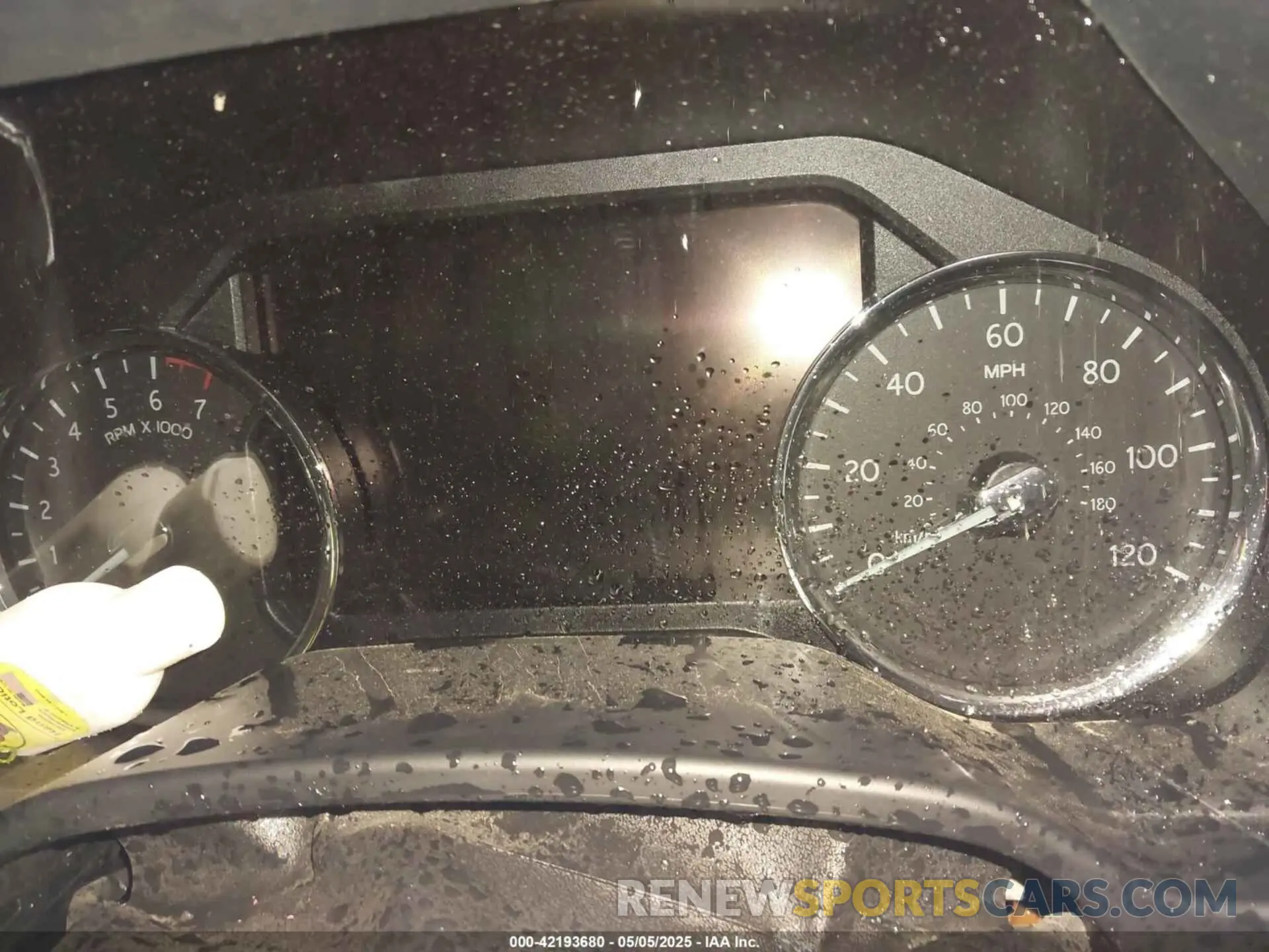 14 Photograph of a damaged car 1FMJK2AT3KEA85243 FORD EXPEDITION MAX 2019