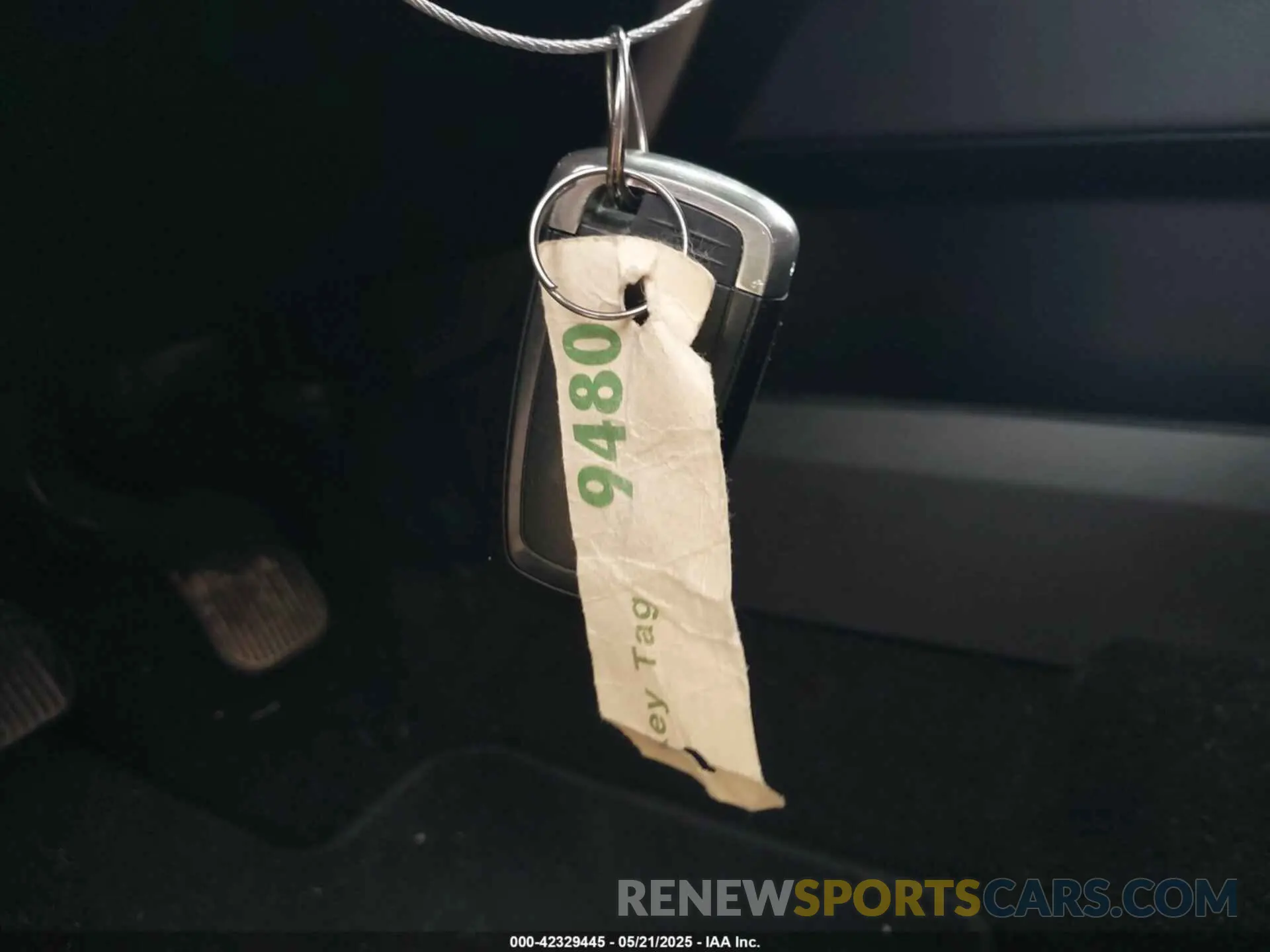 11 Photograph of a damaged car 1FMJK2AT5KEA03755 FORD EXPEDITION MAX 2019