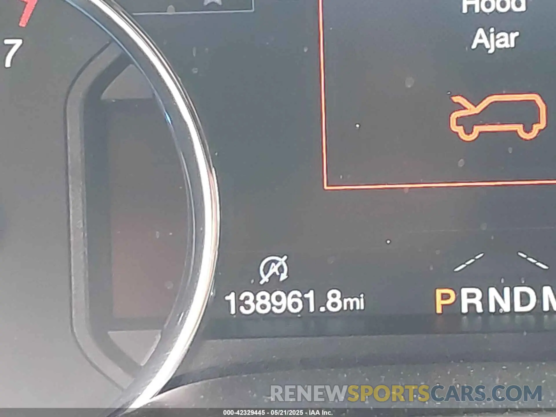 15 Photograph of a damaged car 1FMJK2AT5KEA03755 FORD EXPEDITION MAX 2019