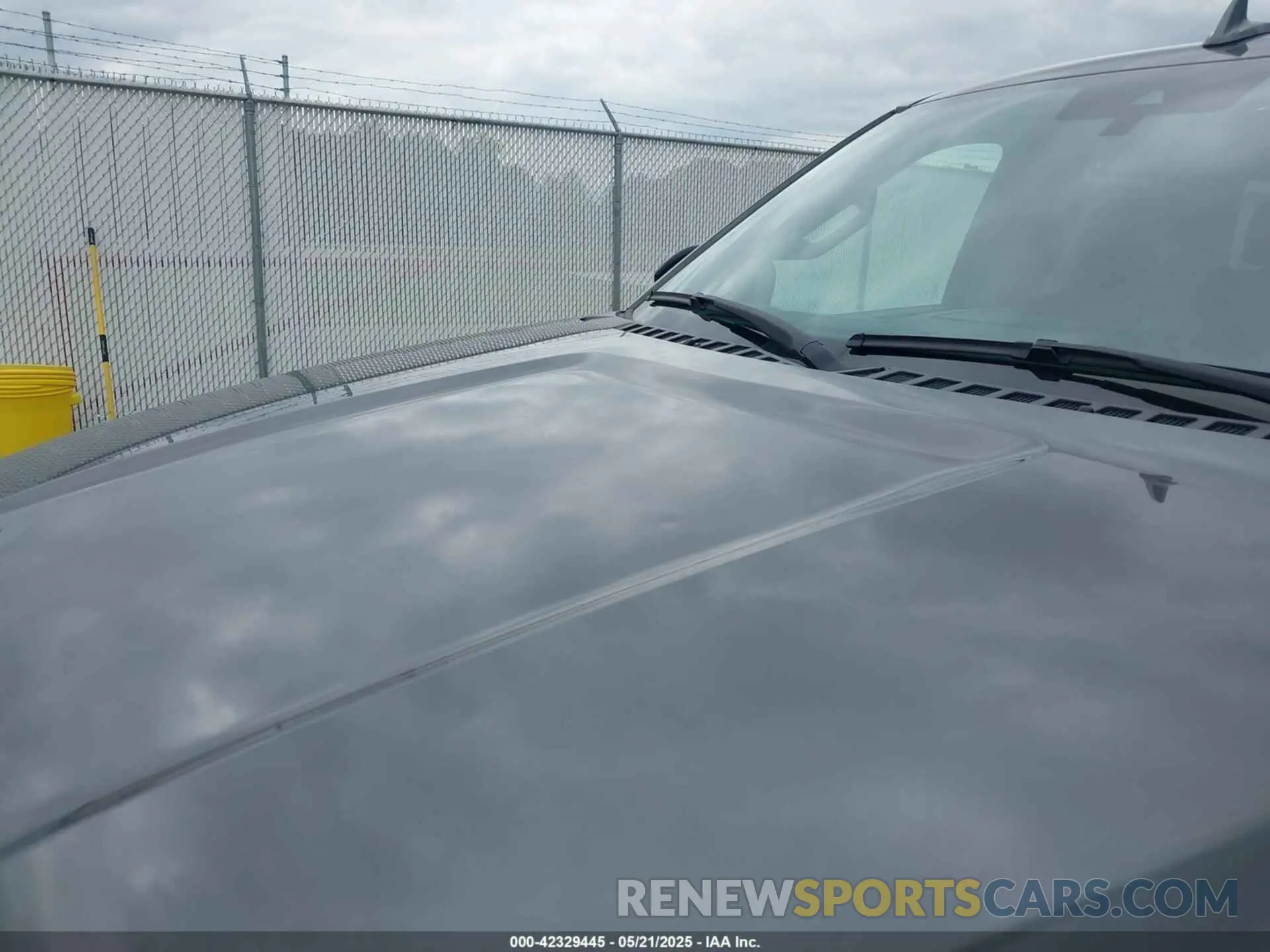 6 Photograph of a damaged car 1FMJK2AT5KEA03755 FORD EXPEDITION MAX 2019