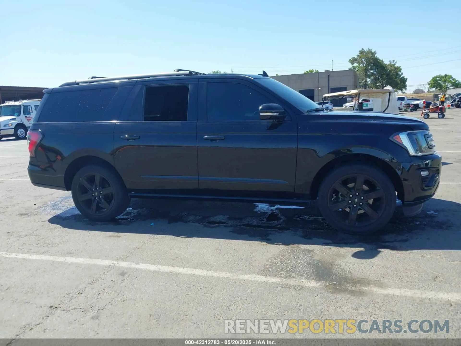 13 Photograph of a damaged car 1FMJK2AT5KEA38019 FORD EXPEDITION MAX 2019
