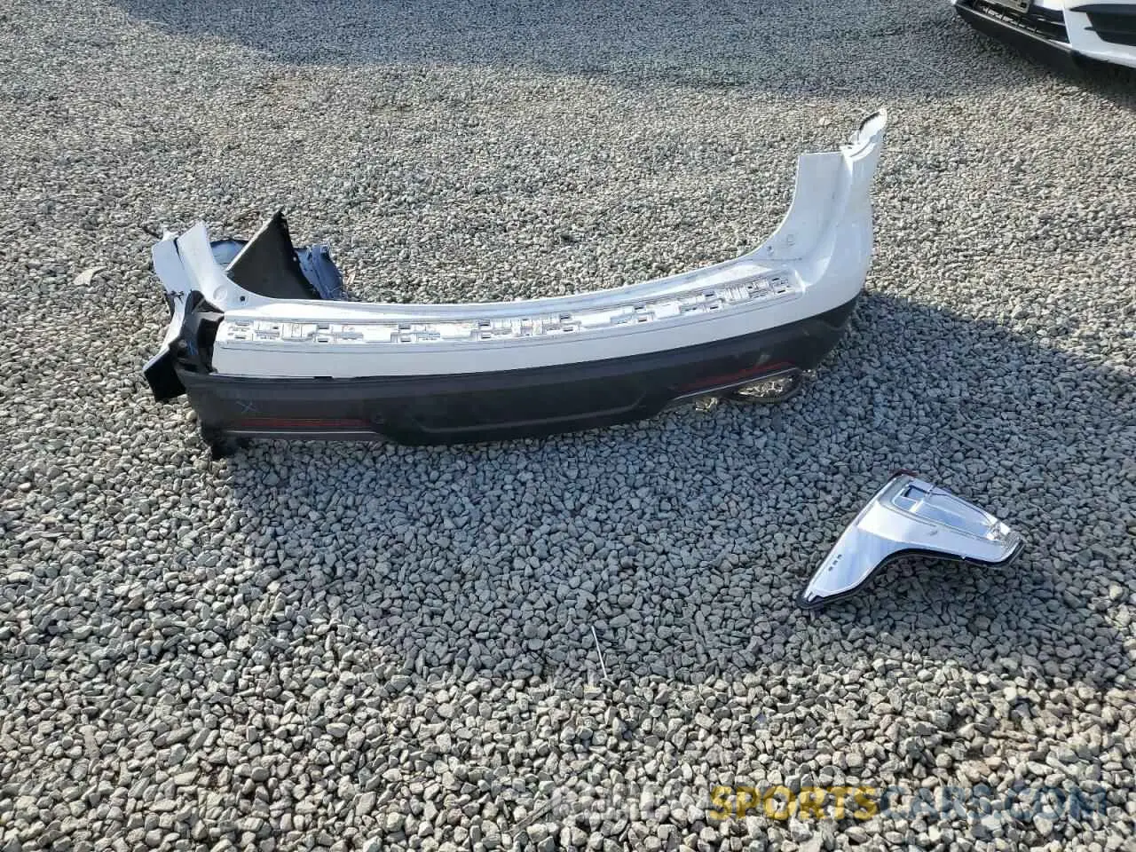 13 Photograph of a damaged car 1FM5K7D80KGA09571 FORD EXPLORER 2019