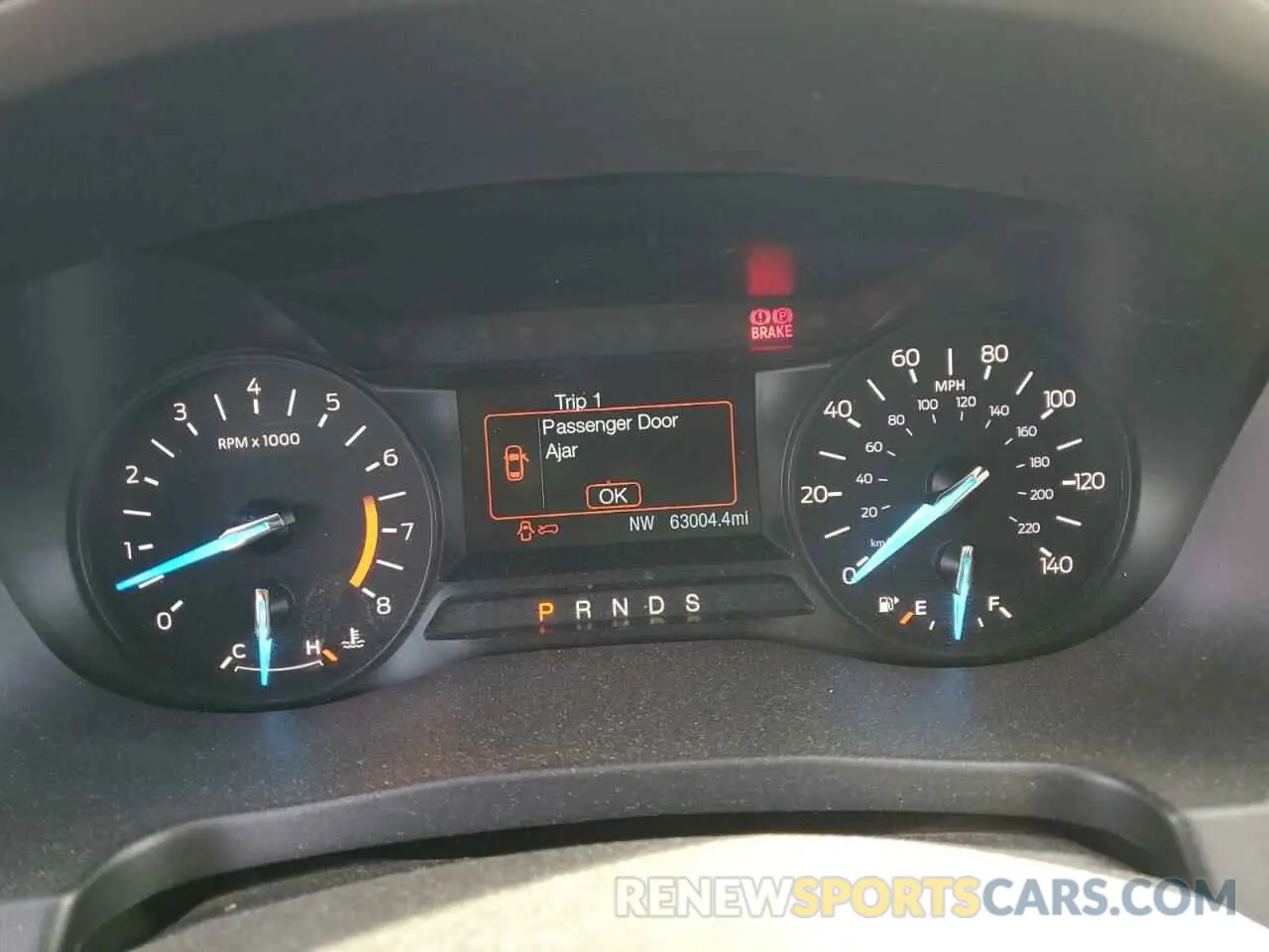 9 Photograph of a damaged car 1FM5K7D80KGA09571 FORD EXPLORER 2019