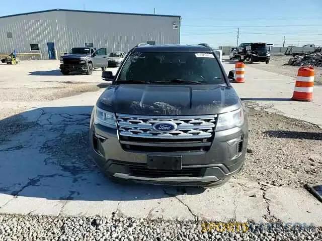 14 Photograph of a damaged car 1FM5K7D80KGA39721 FORD EXPLORER 2019