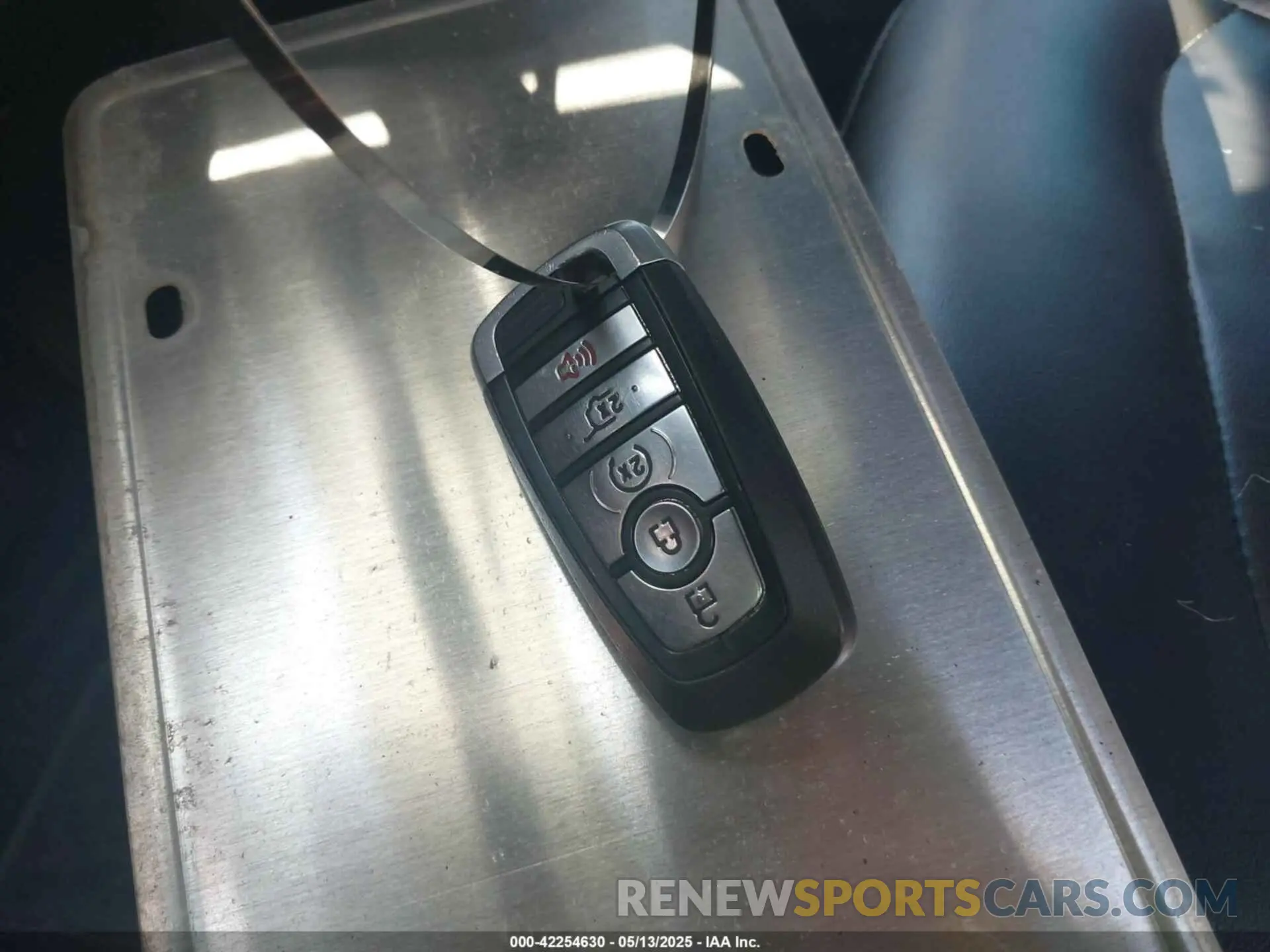 11 Photograph of a damaged car 1FM5K7D81KGA71383 FORD EXPLORER 2019