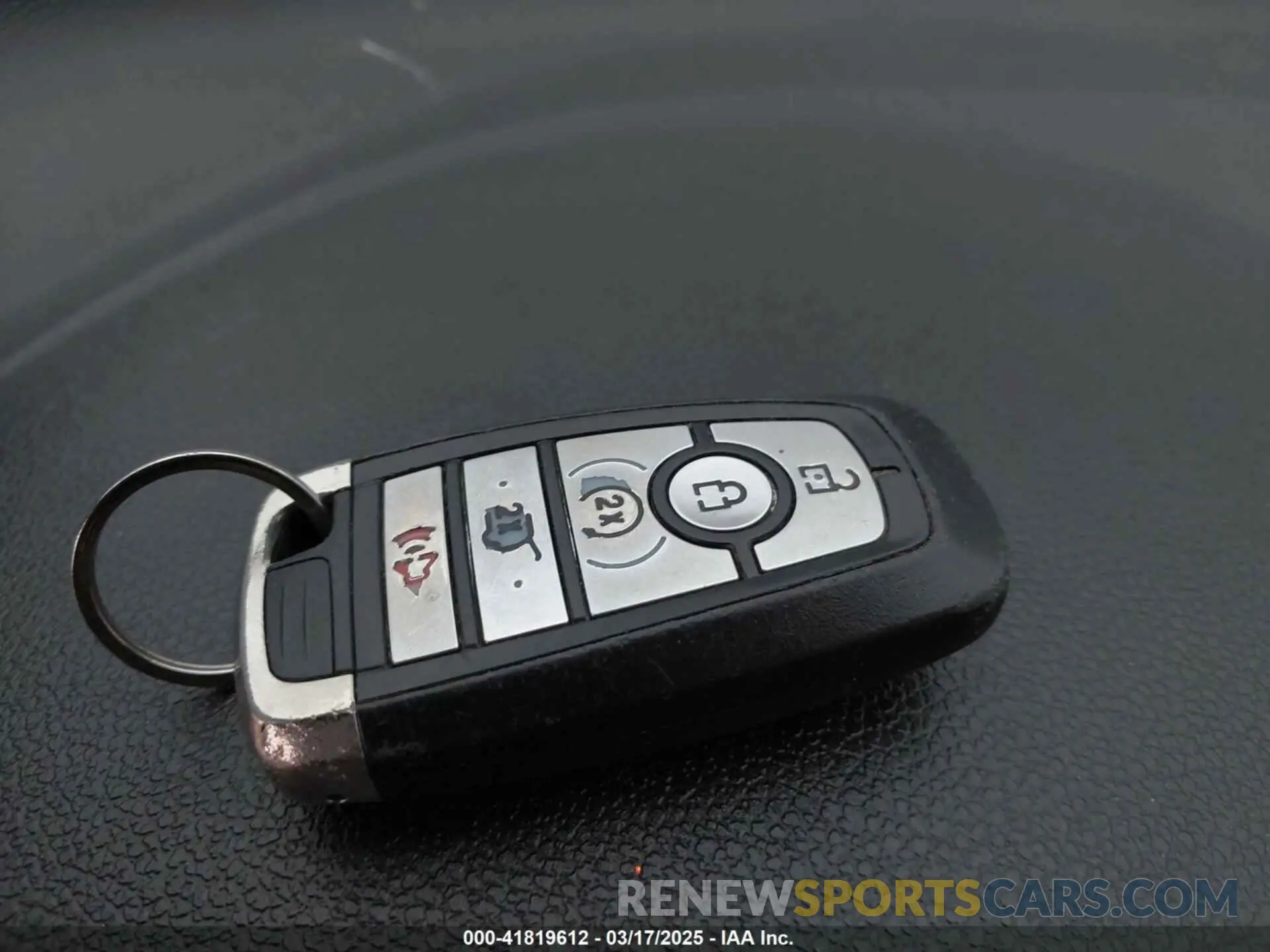 11 Photograph of a damaged car 1FM5K7D81KGB09145 FORD EXPLORER 2019
