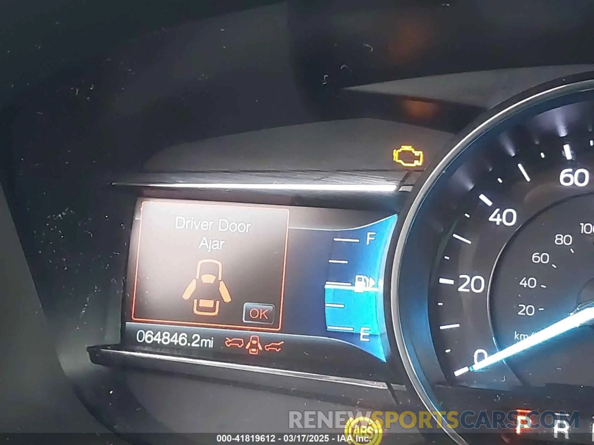 16 Photograph of a damaged car 1FM5K7D81KGB09145 FORD EXPLORER 2019