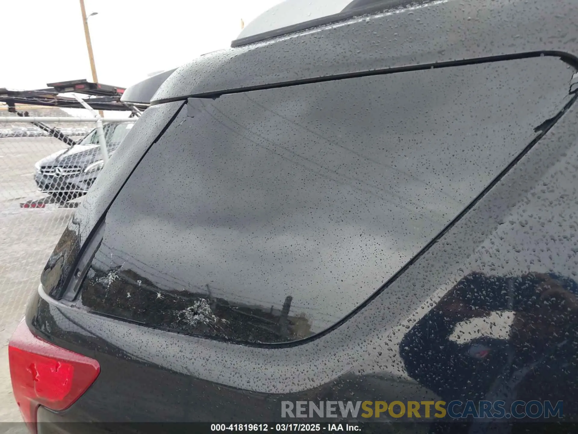 21 Photograph of a damaged car 1FM5K7D81KGB09145 FORD EXPLORER 2019