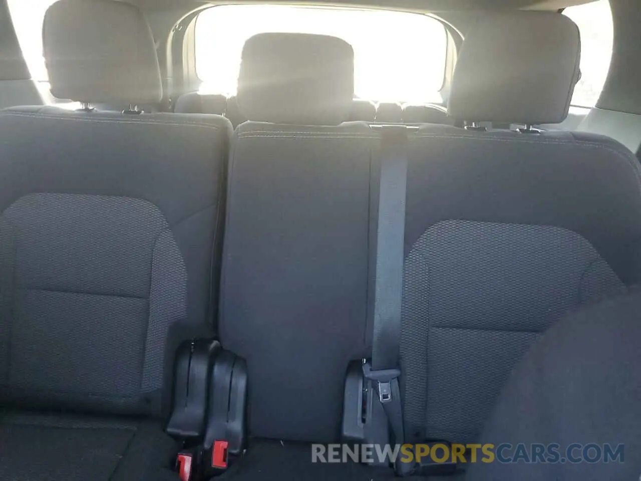 10 Photograph of a damaged car 1FM5K7D82KGA57945 FORD EXPLORER 2019