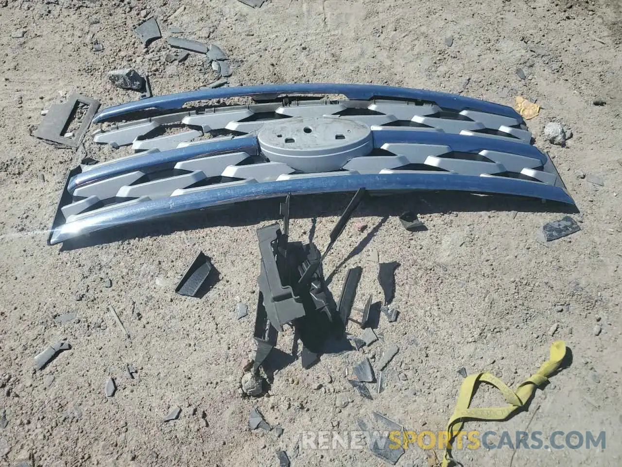 13 Photograph of a damaged car 1FM5K7D82KGA57945 FORD EXPLORER 2019