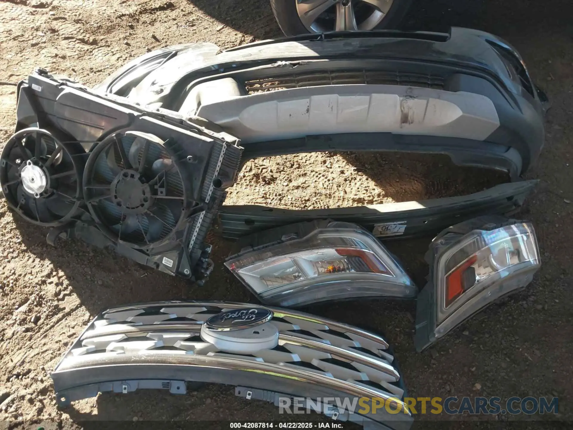 12 Photograph of a damaged car 1FM5K7D82KGA90203 FORD EXPLORER 2019