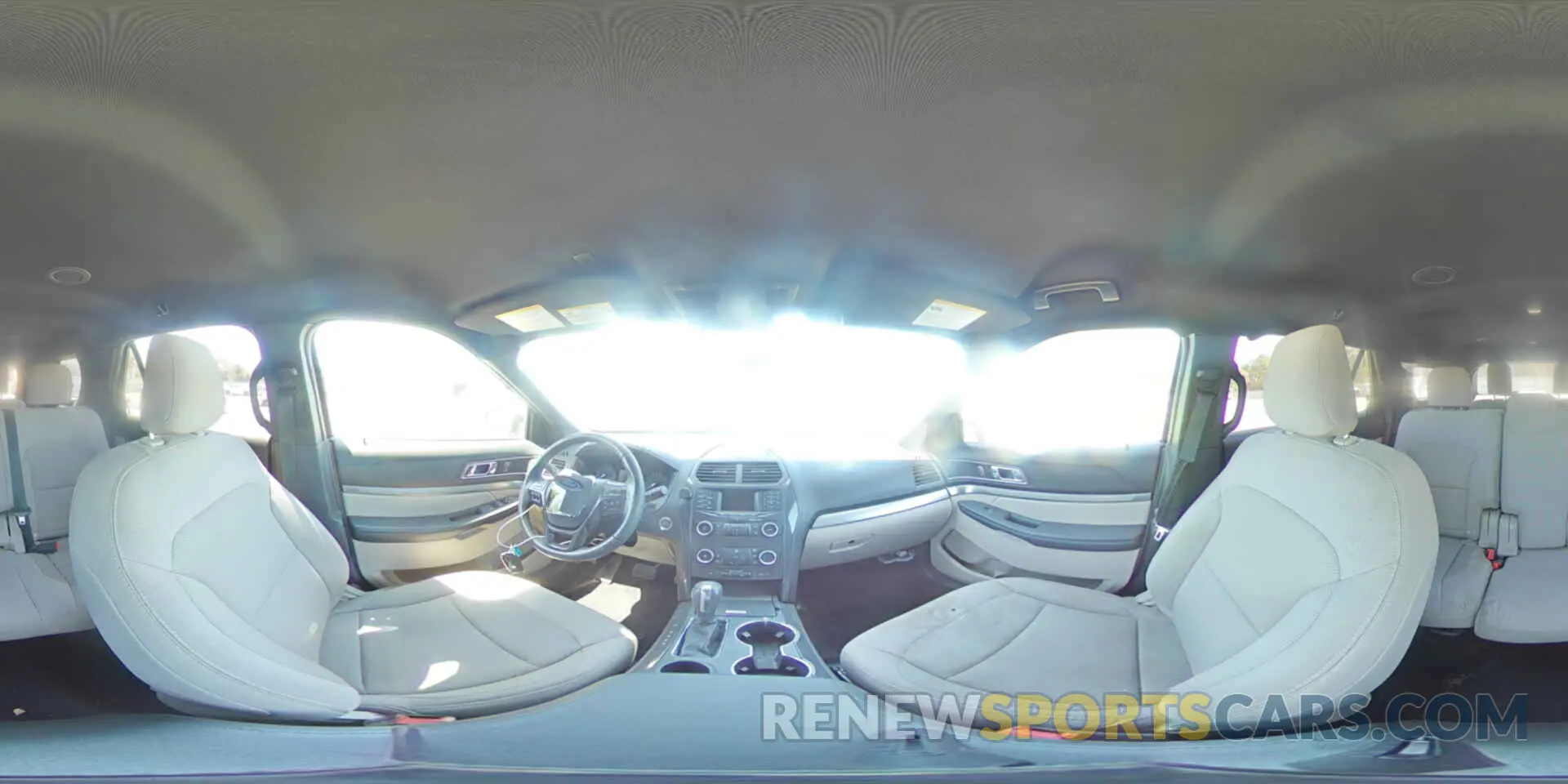 13 Photograph of a damaged car 1FM5K7D82KGB01362 FORD EXPLORER 2019