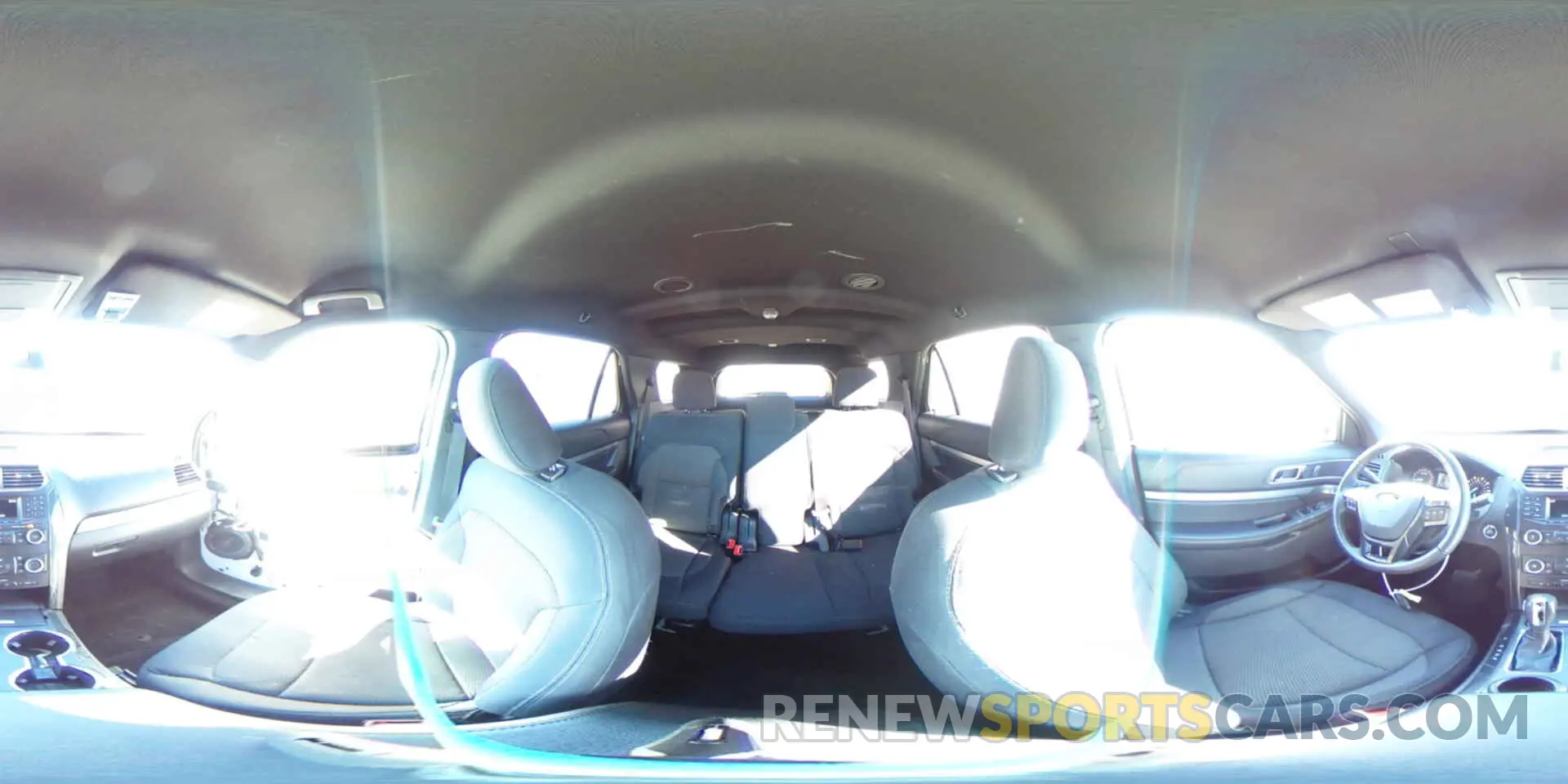 12 Photograph of a damaged car 1FM5K7D82KGB02835 FORD EXPLORER 2019