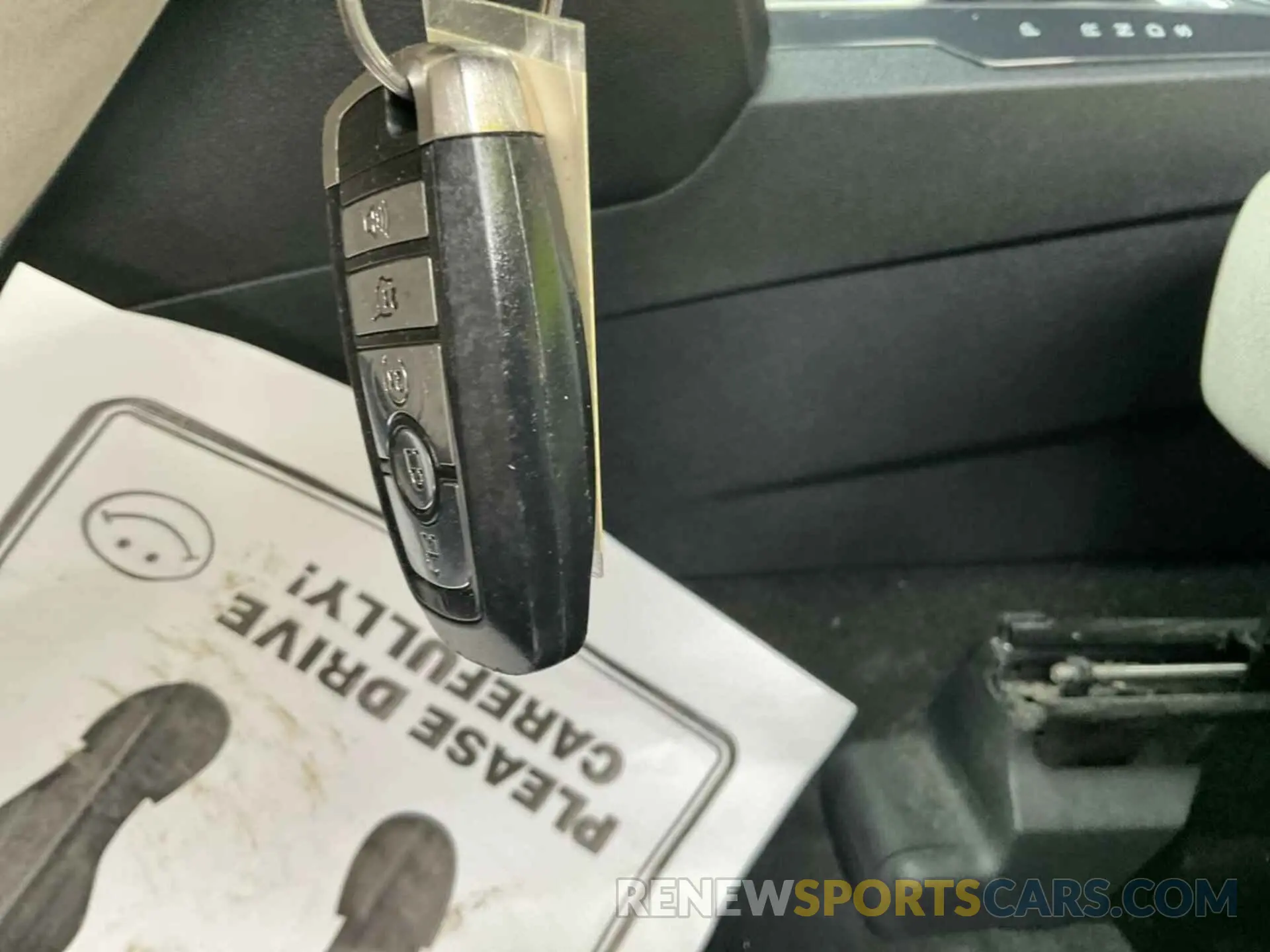 11 Photograph of a damaged car 1FM5K7D83KGA08298 FORD EXPLORER 2019