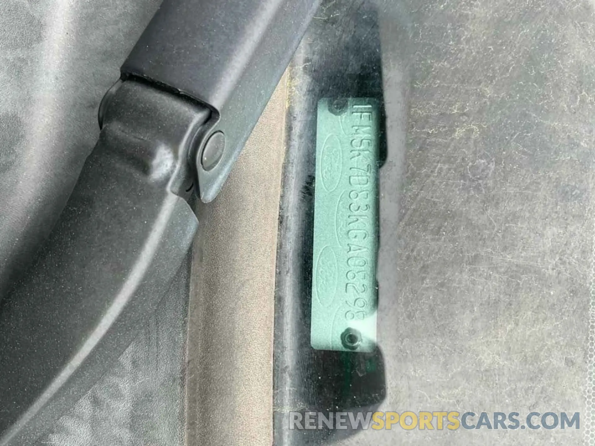 20 Photograph of a damaged car 1FM5K7D83KGA08298 FORD EXPLORER 2019