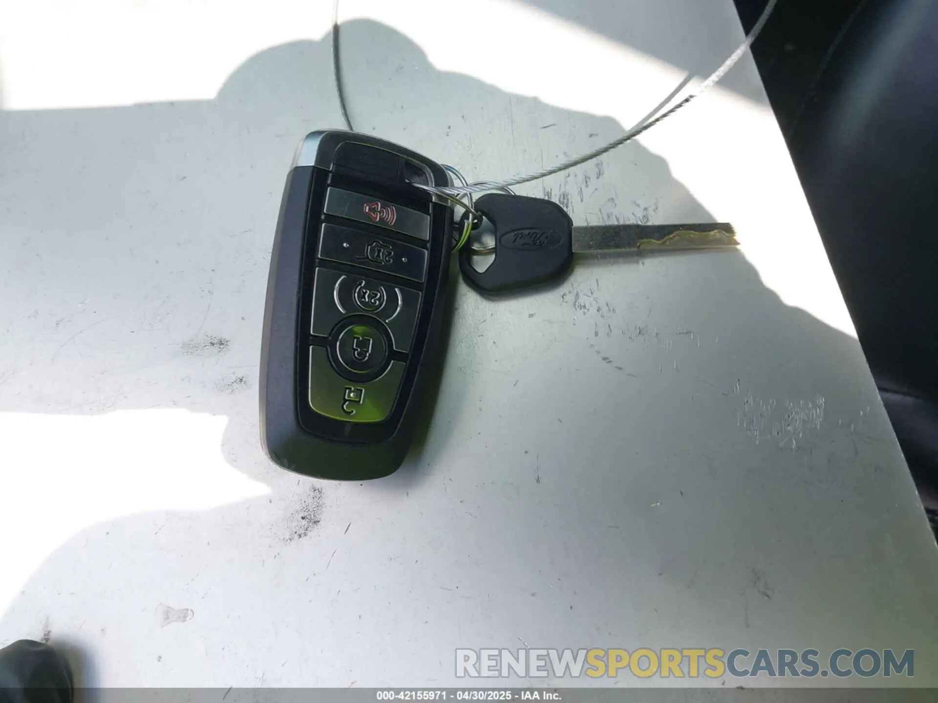 11 Photograph of a damaged car 1FM5K7D84KGA68977 FORD EXPLORER 2019