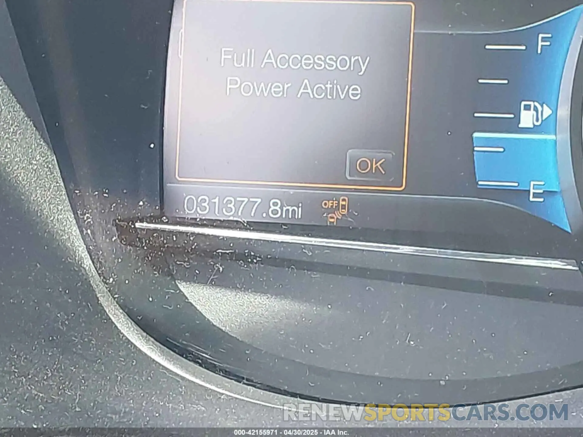 16 Photograph of a damaged car 1FM5K7D84KGA68977 FORD EXPLORER 2019