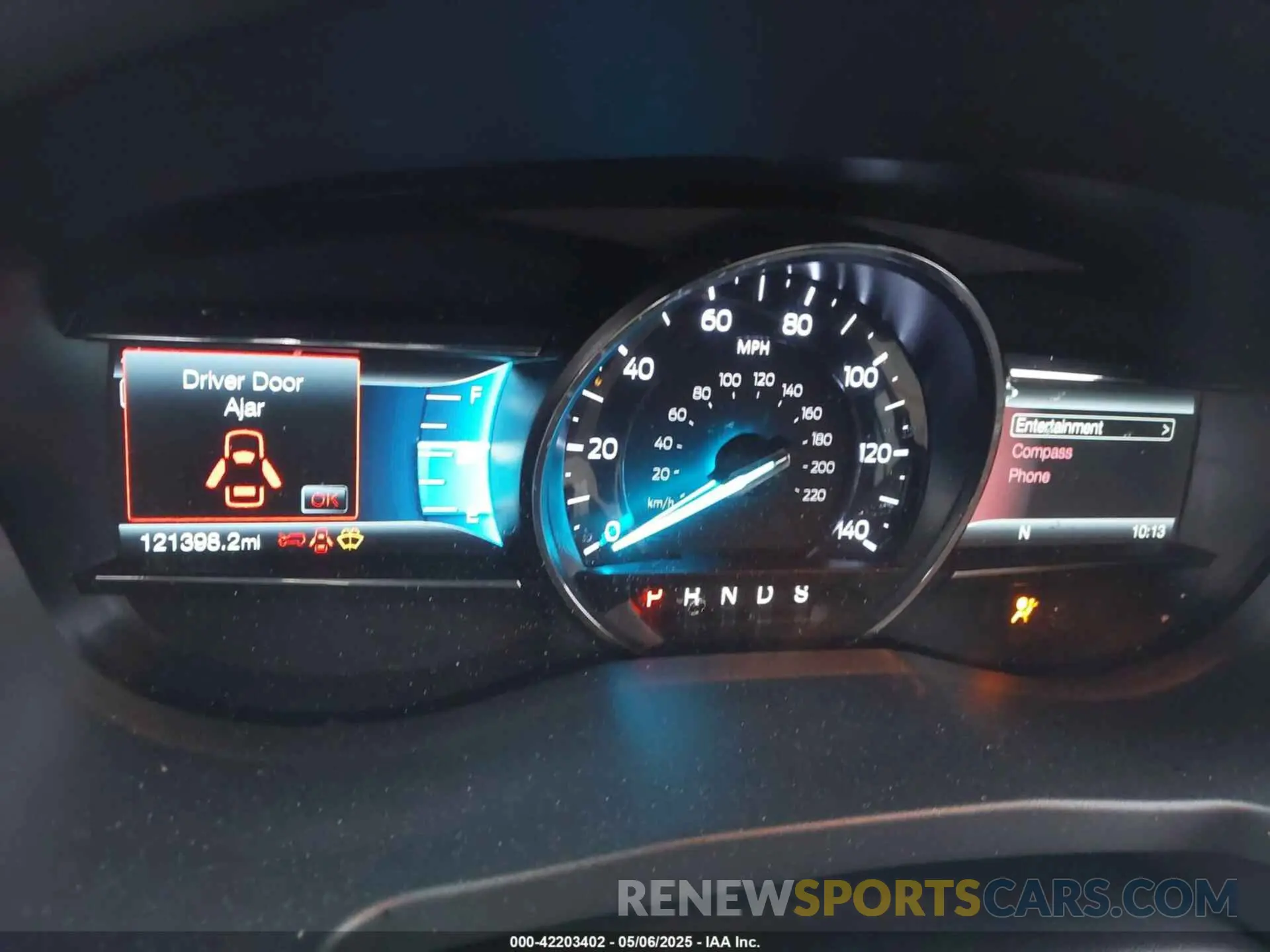 7 Photograph of a damaged car 1FM5K7D85KGA47006 FORD EXPLORER 2019