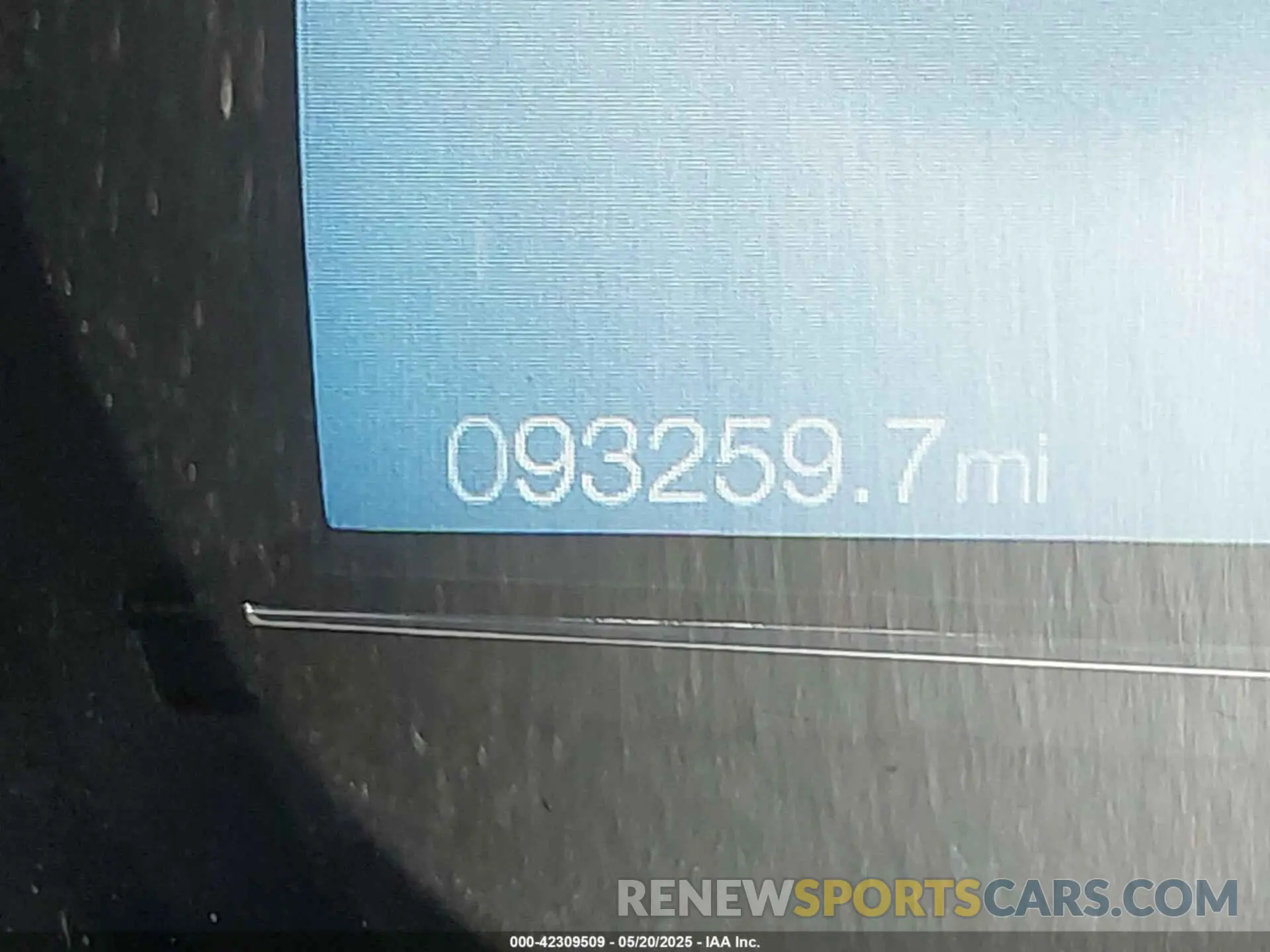 7 Photograph of a damaged car 1FM5K7D85KGA87862 FORD EXPLORER 2019