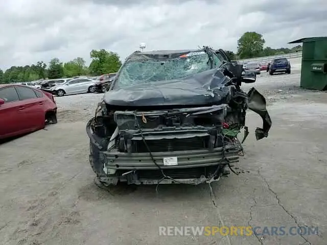 14 Photograph of a damaged car 1FM5K7D85KGB02442 FORD EXPLORER 2019