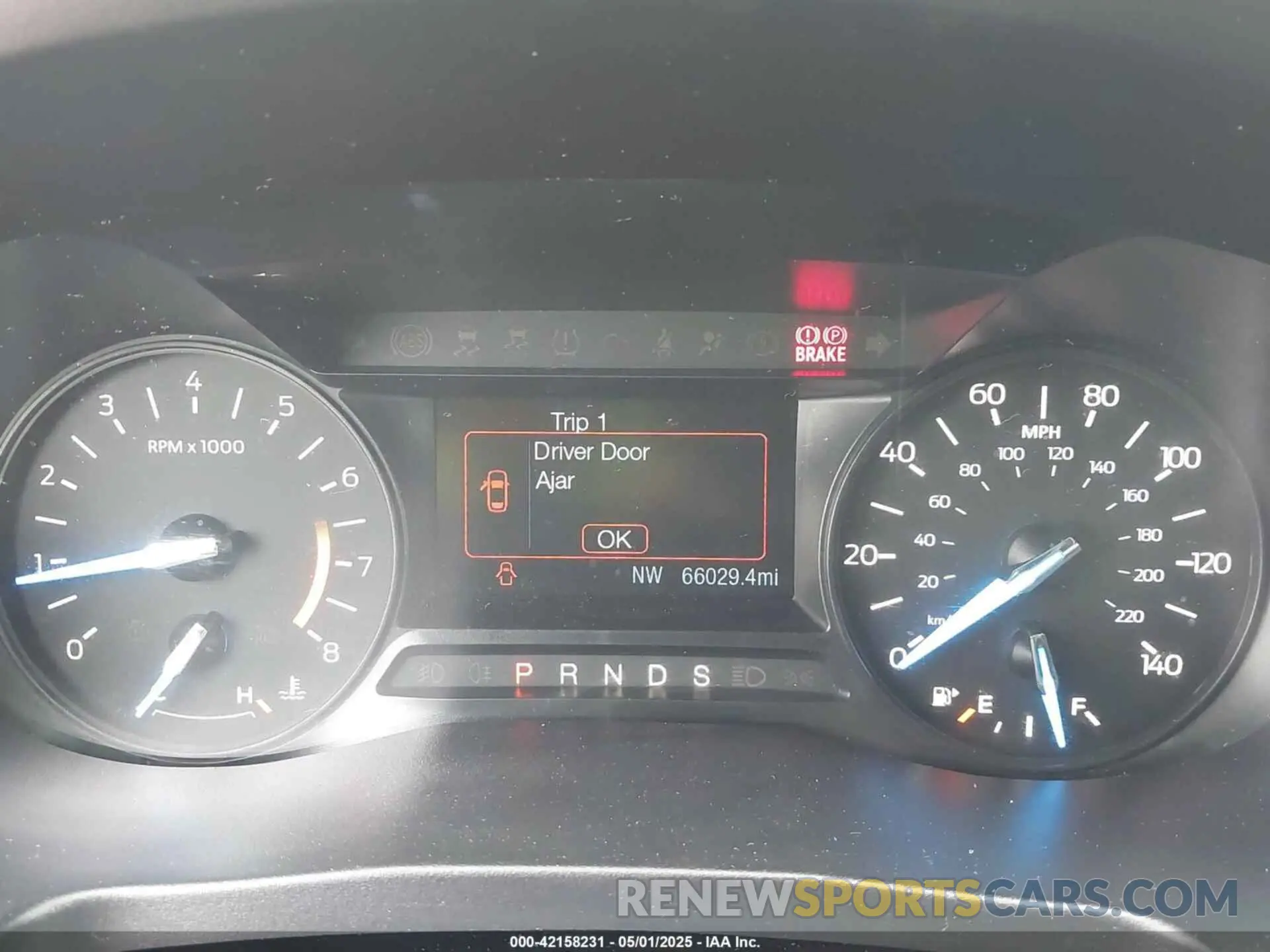 7 Photograph of a damaged car 1FM5K7D85KGB06880 FORD EXPLORER 2019