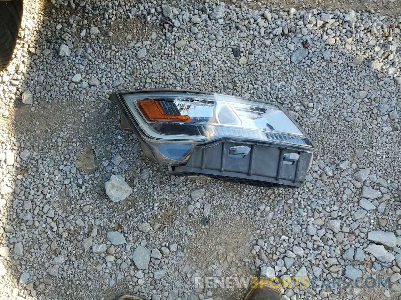 15 Photograph of a damaged car 1FM5K7D86KGA08022 FORD EXPLORER 2019