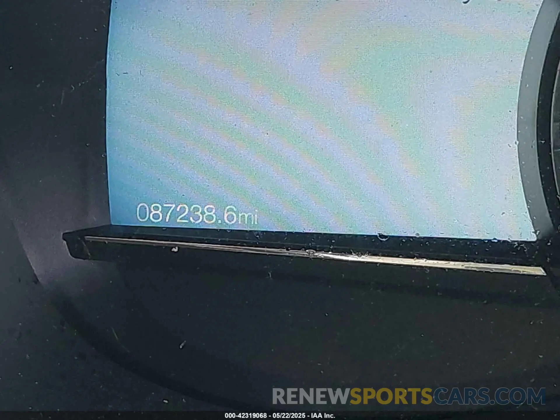 15 Photograph of a damaged car 1FM5K7D86KGA87806 FORD EXPLORER 2019