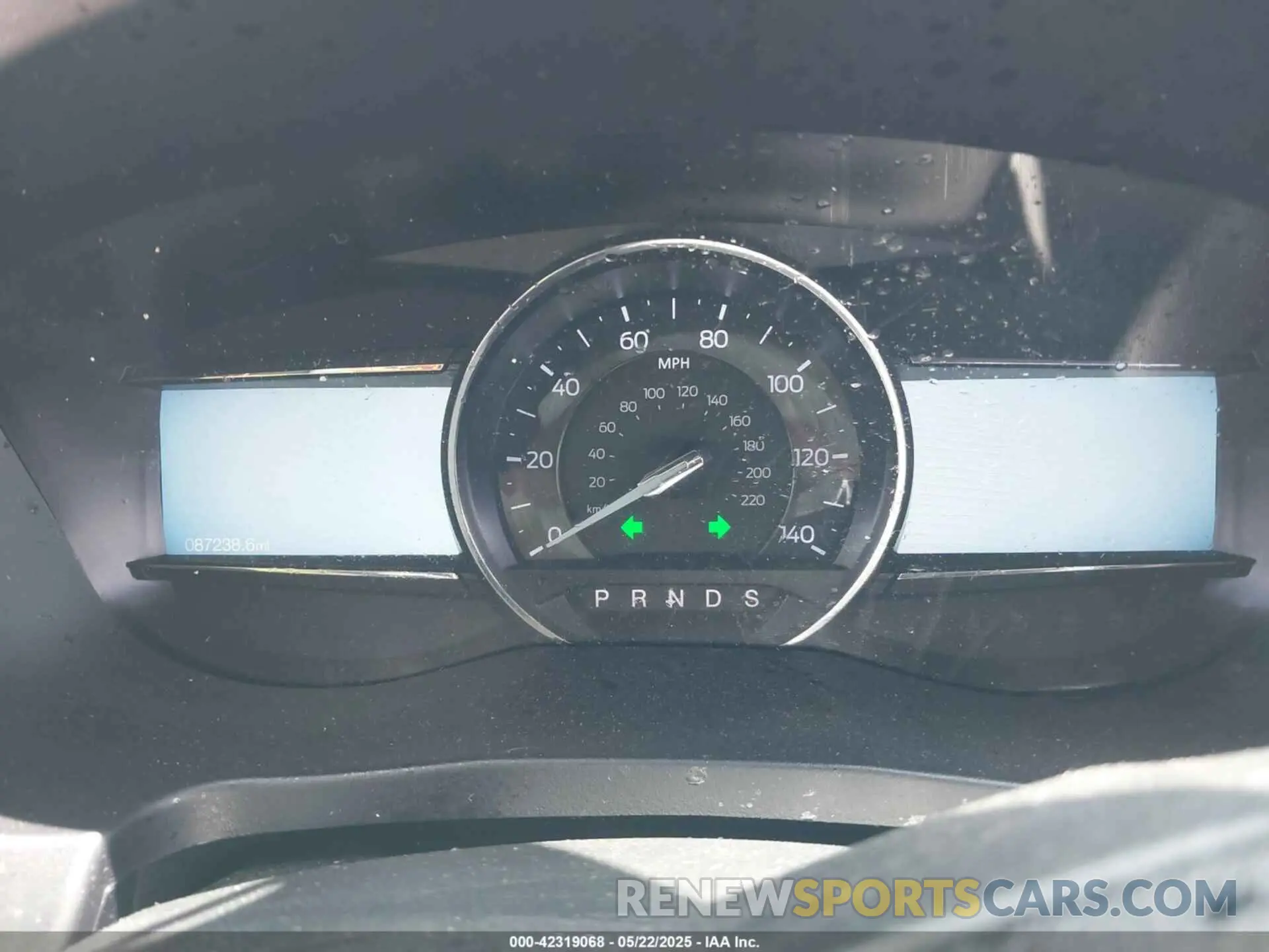 7 Photograph of a damaged car 1FM5K7D86KGA87806 FORD EXPLORER 2019