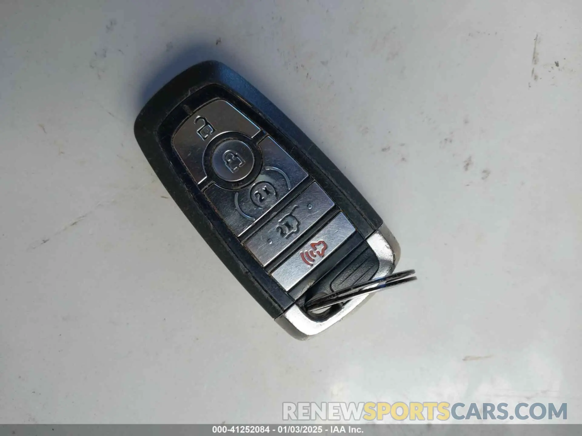 11 Photograph of a damaged car 1FM5K7D88KGA41636 FORD EXPLORER 2019