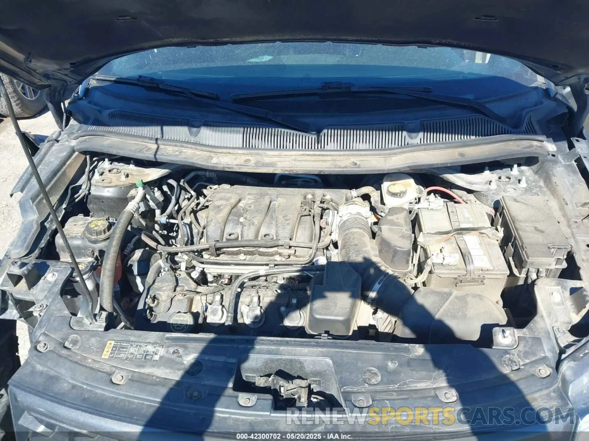 10 Photograph of a damaged car 1FM5K7D88KGA88682 FORD EXPLORER 2019