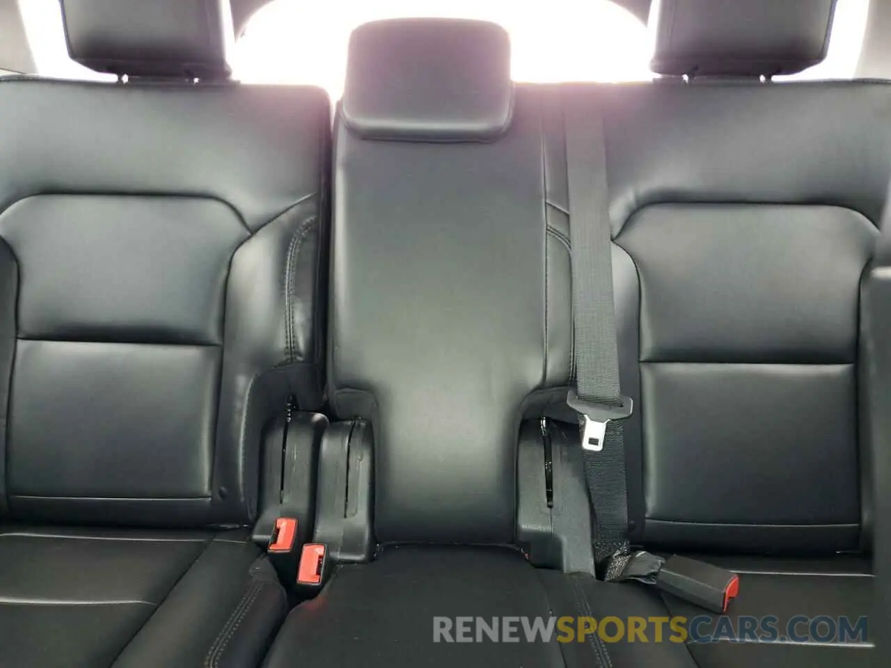 10 Photograph of a damaged car 1FM5K7D89KGA50717 FORD EXPLORER 2019
