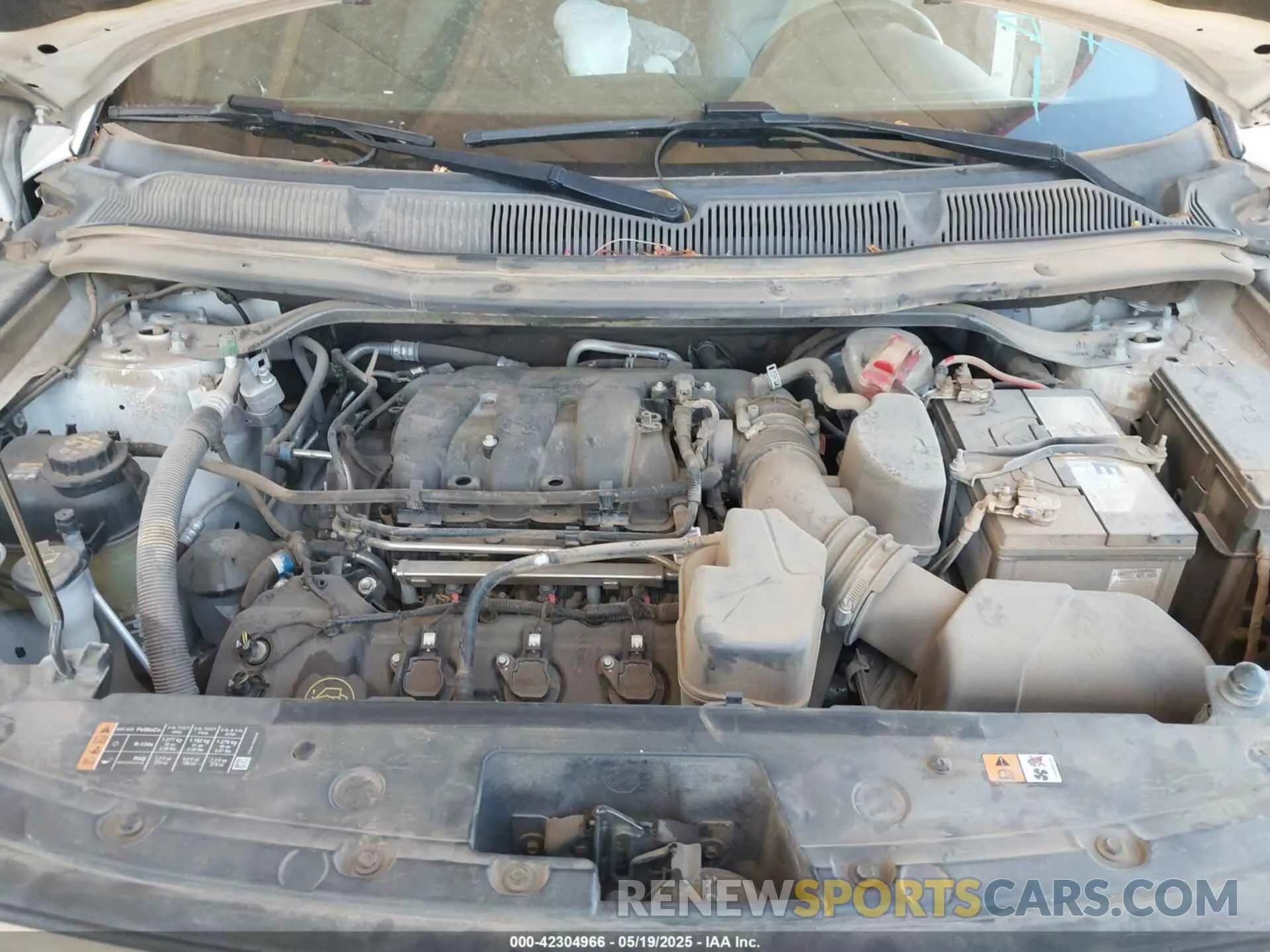 10 Photograph of a damaged car 1FM5K7D8XKGA42092 FORD EXPLORER 2019